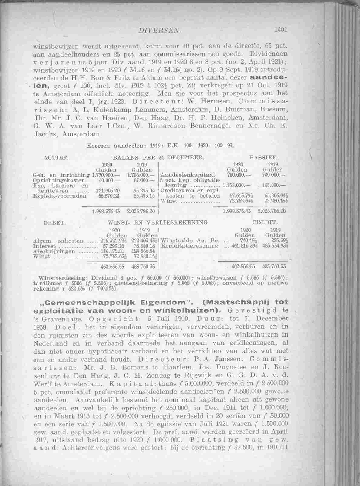 Document Image