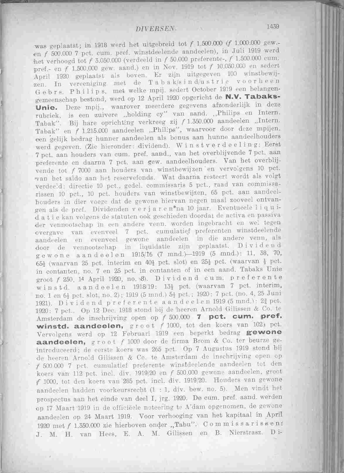Document Image