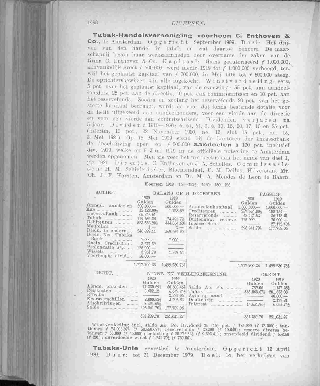 Document Image