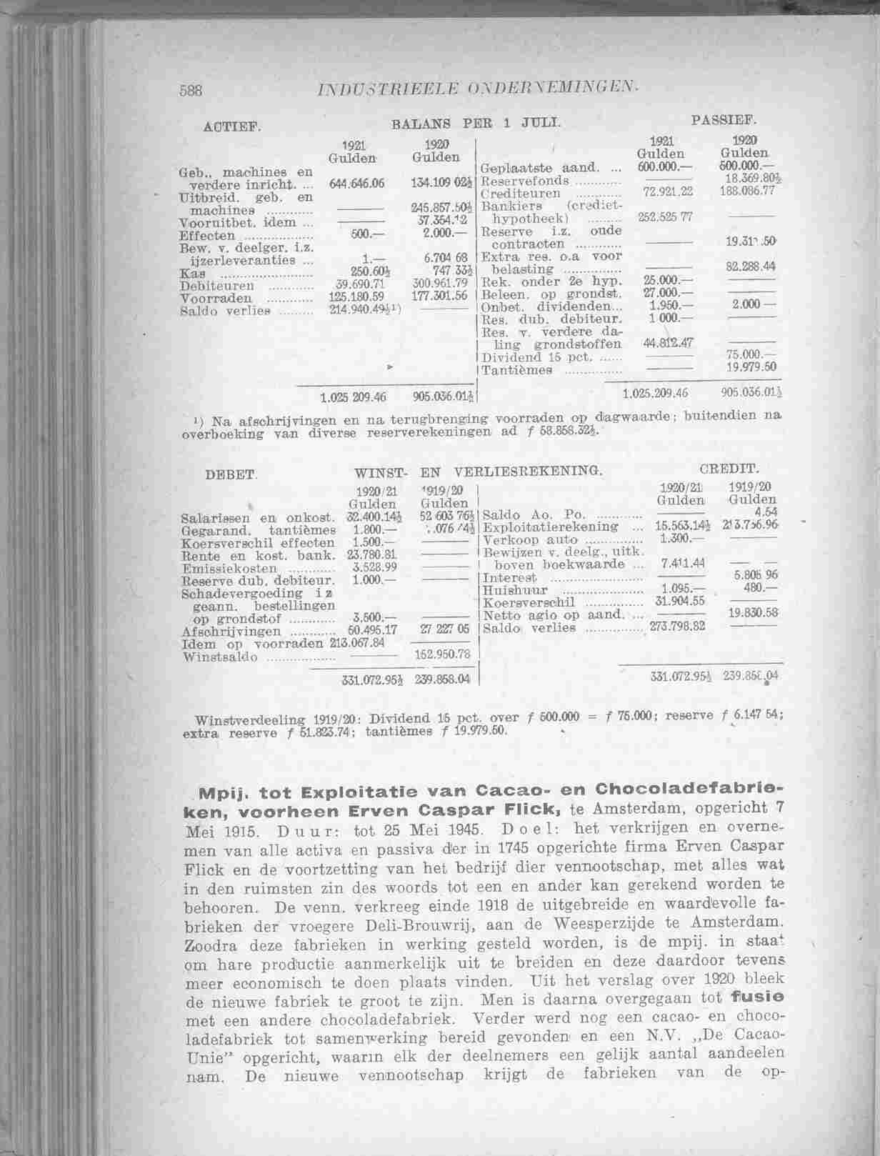 Document Image