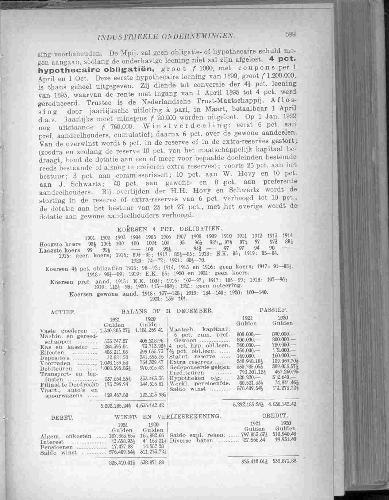 Document Image