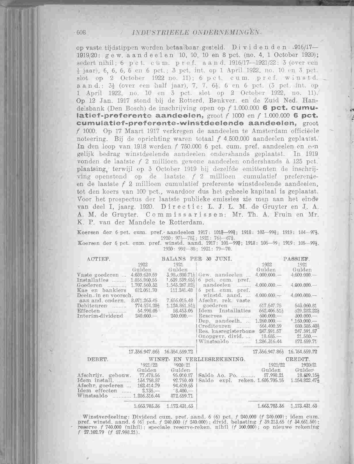 Document Image