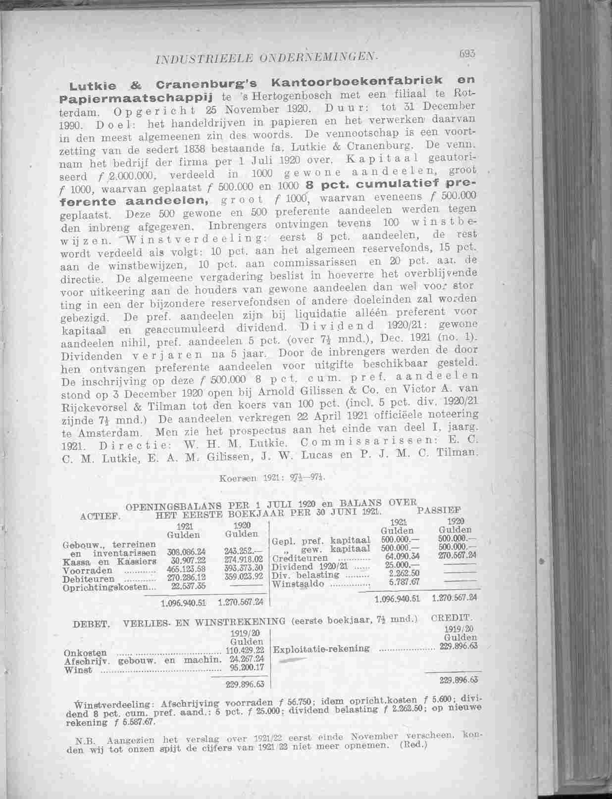 Document Image