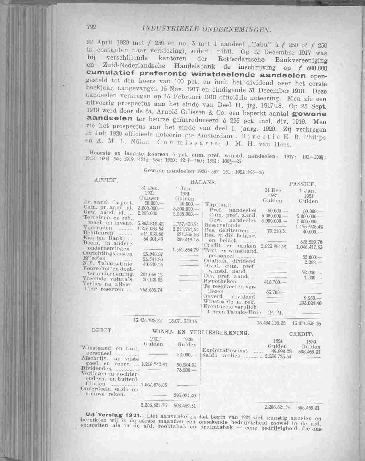 Document Image