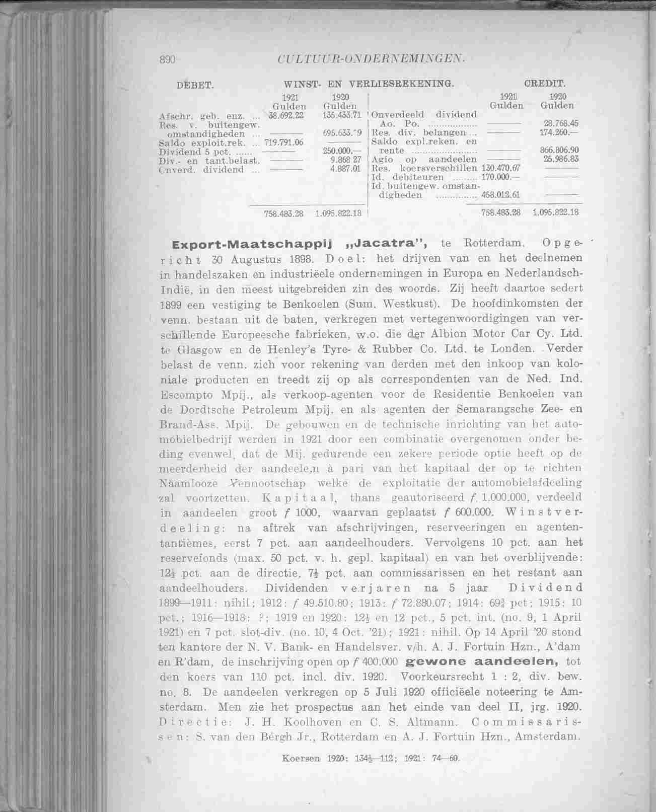 Document Image
