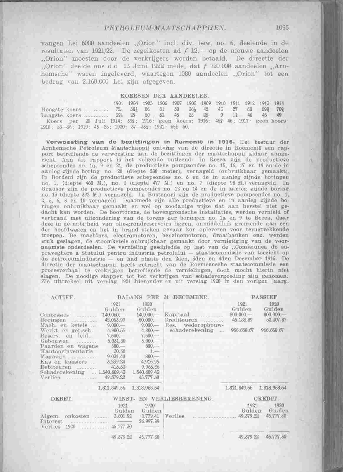 Document Image