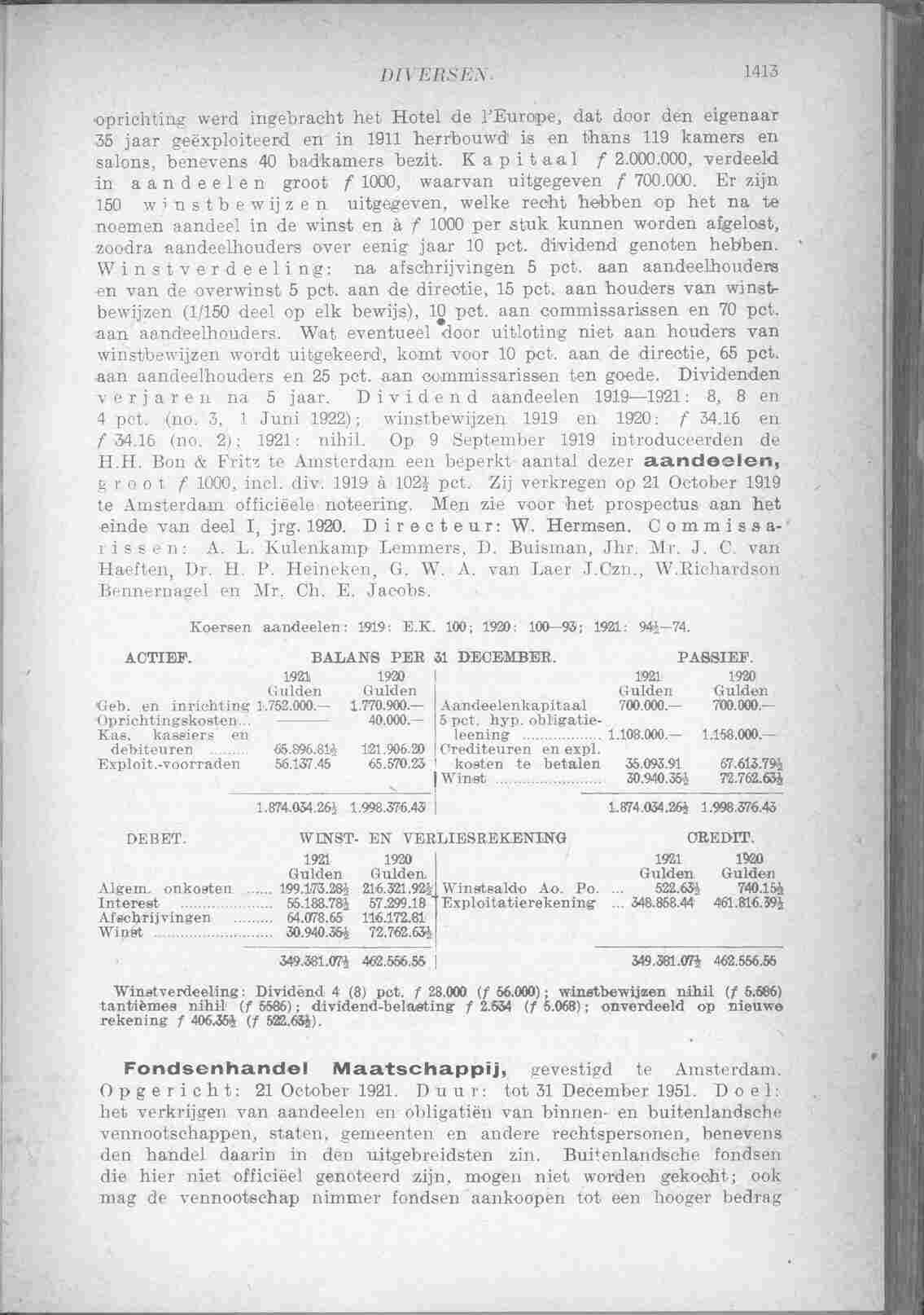 Document Image