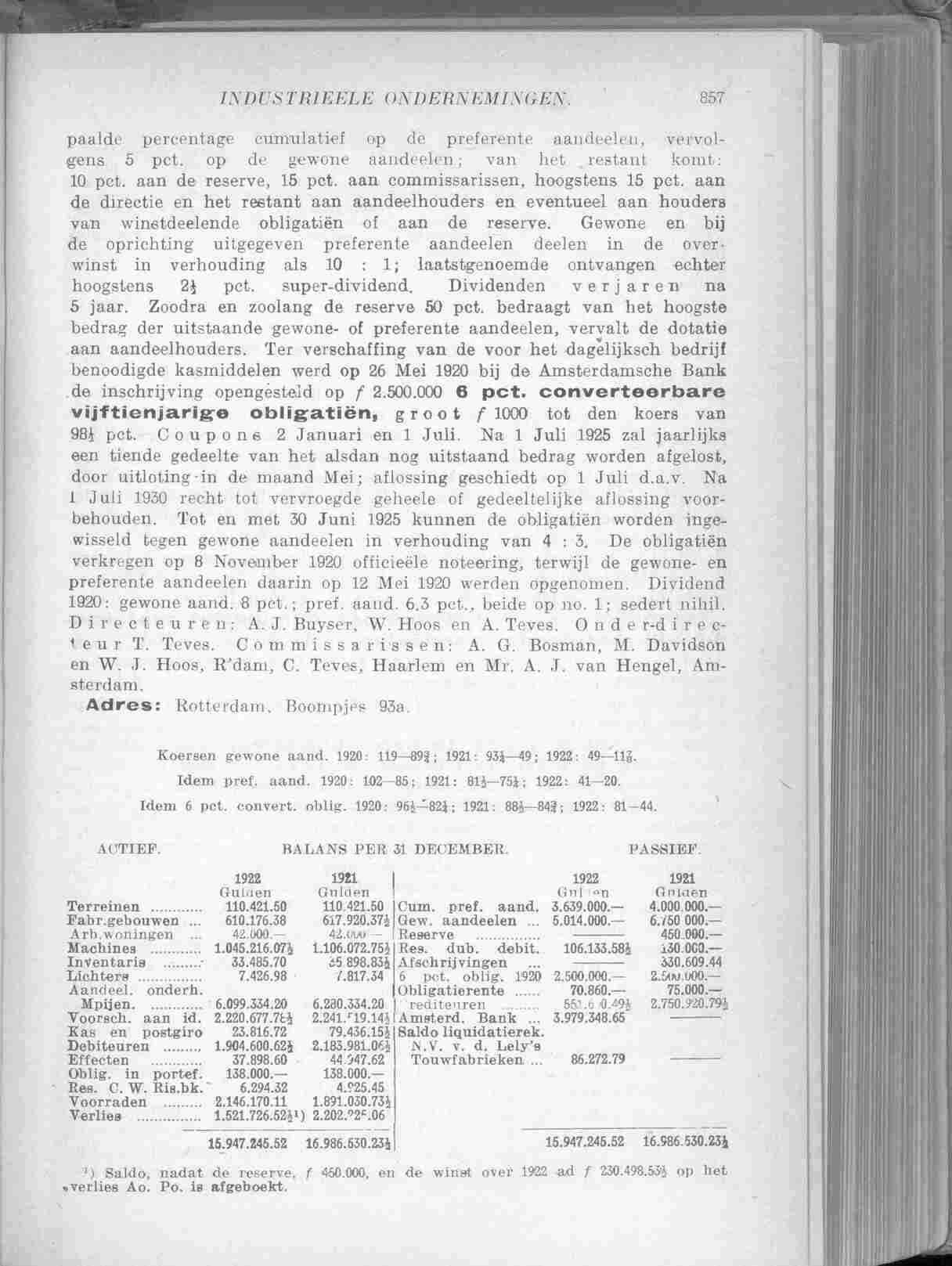 Document Image