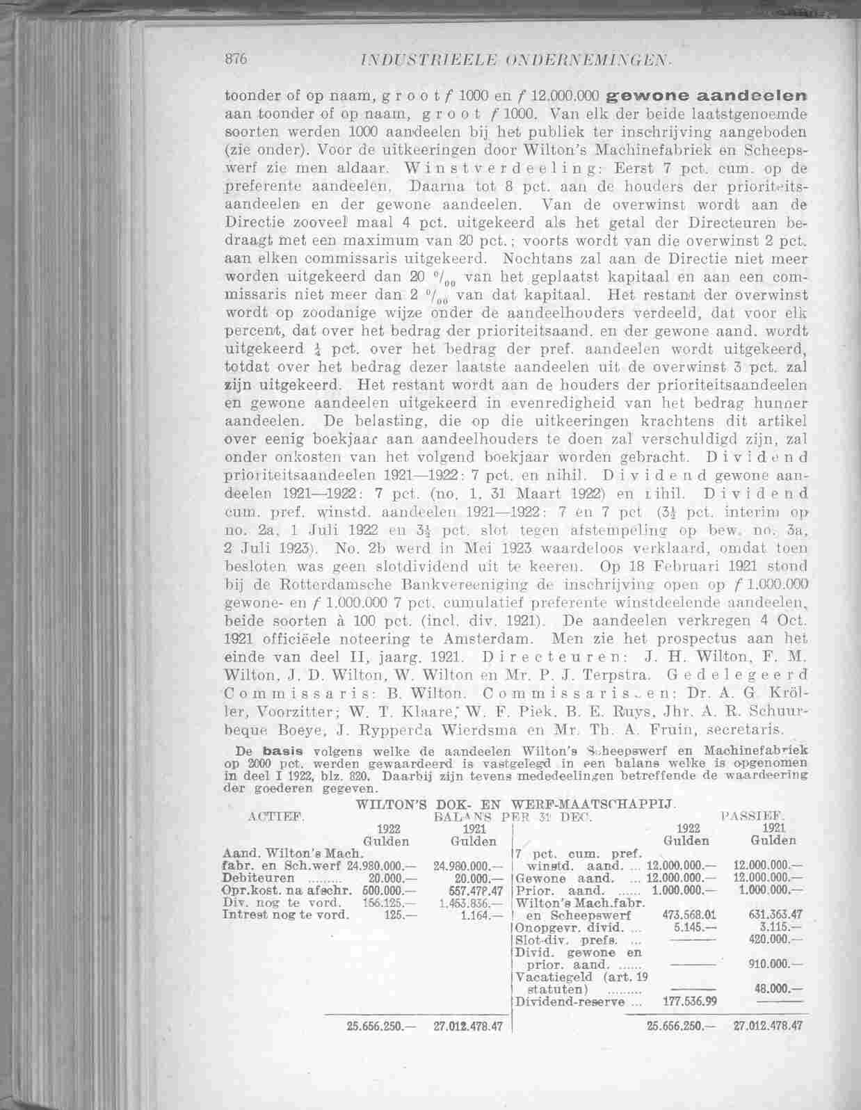 Document Image