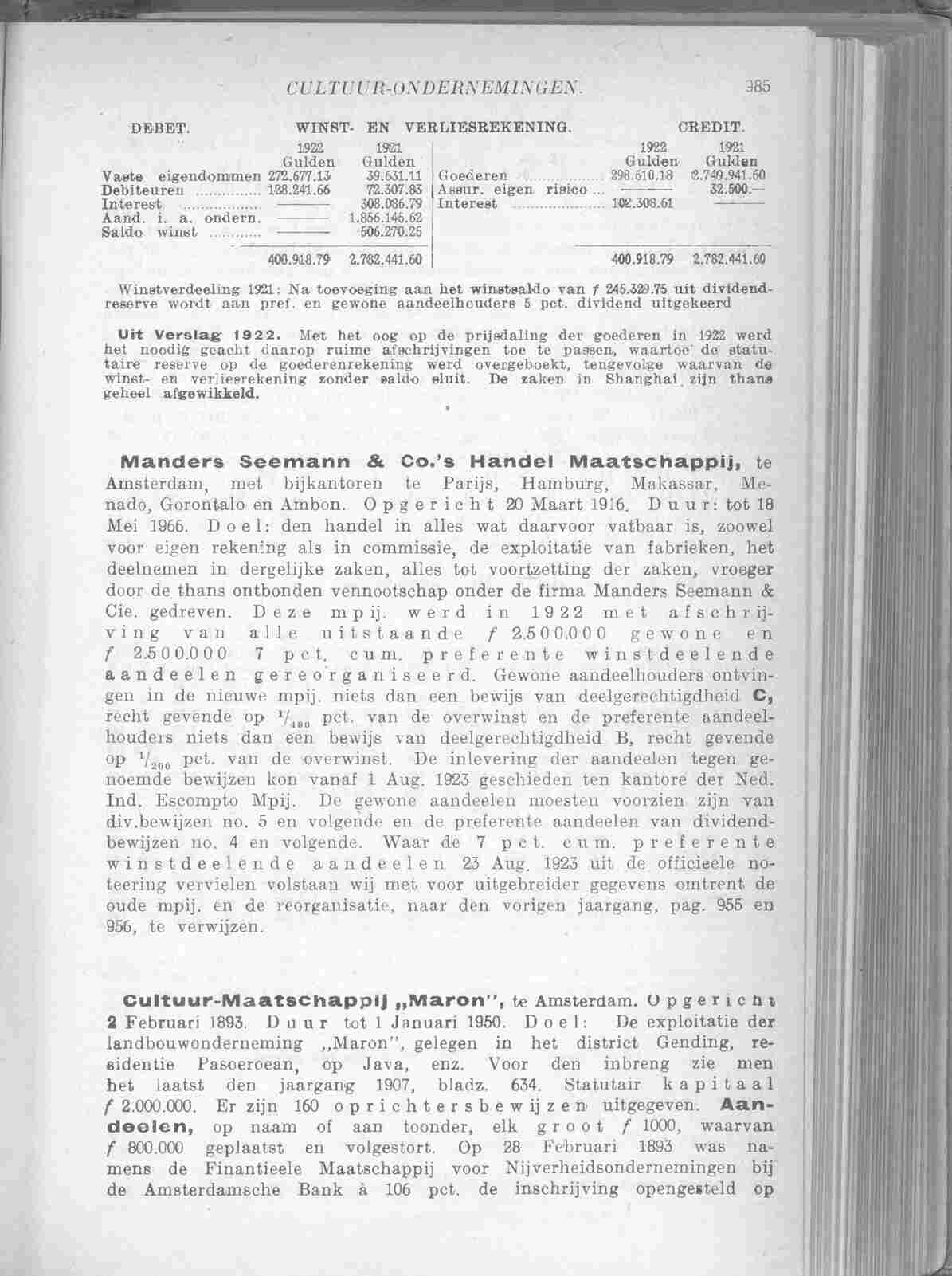 Document Image