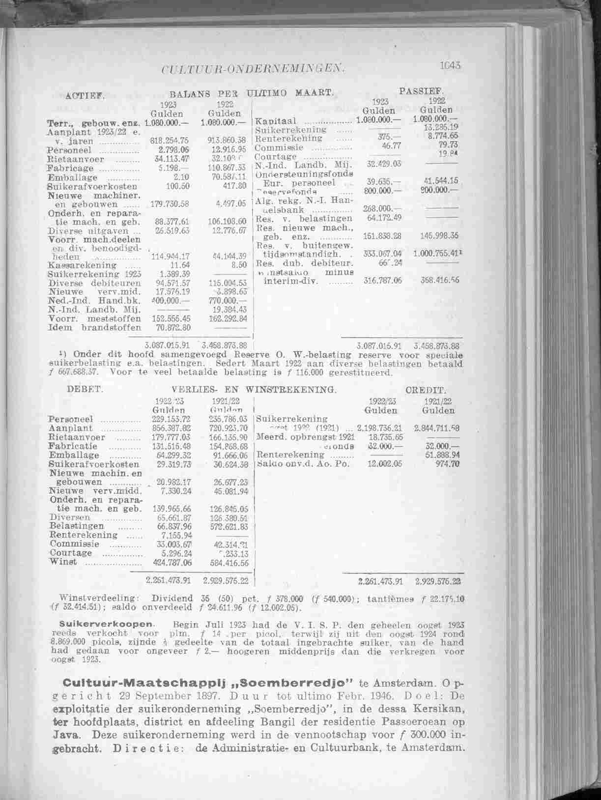 Document Image