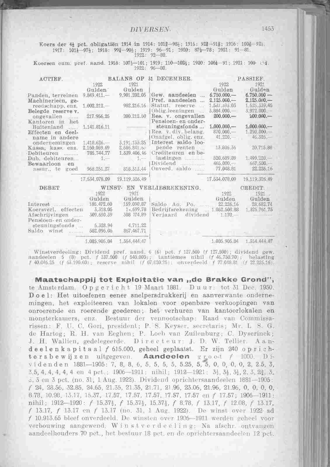 Document Image