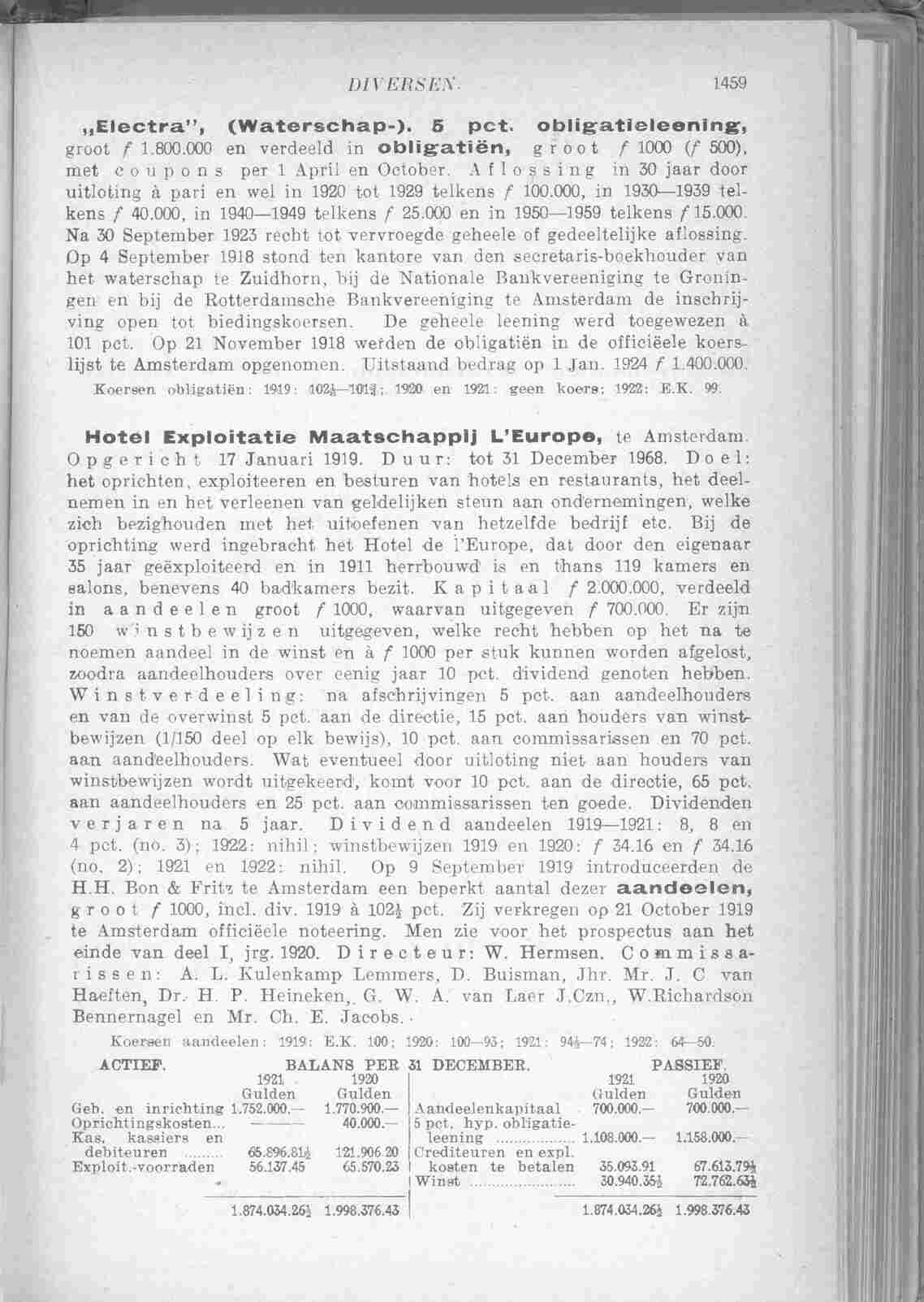 Document Image