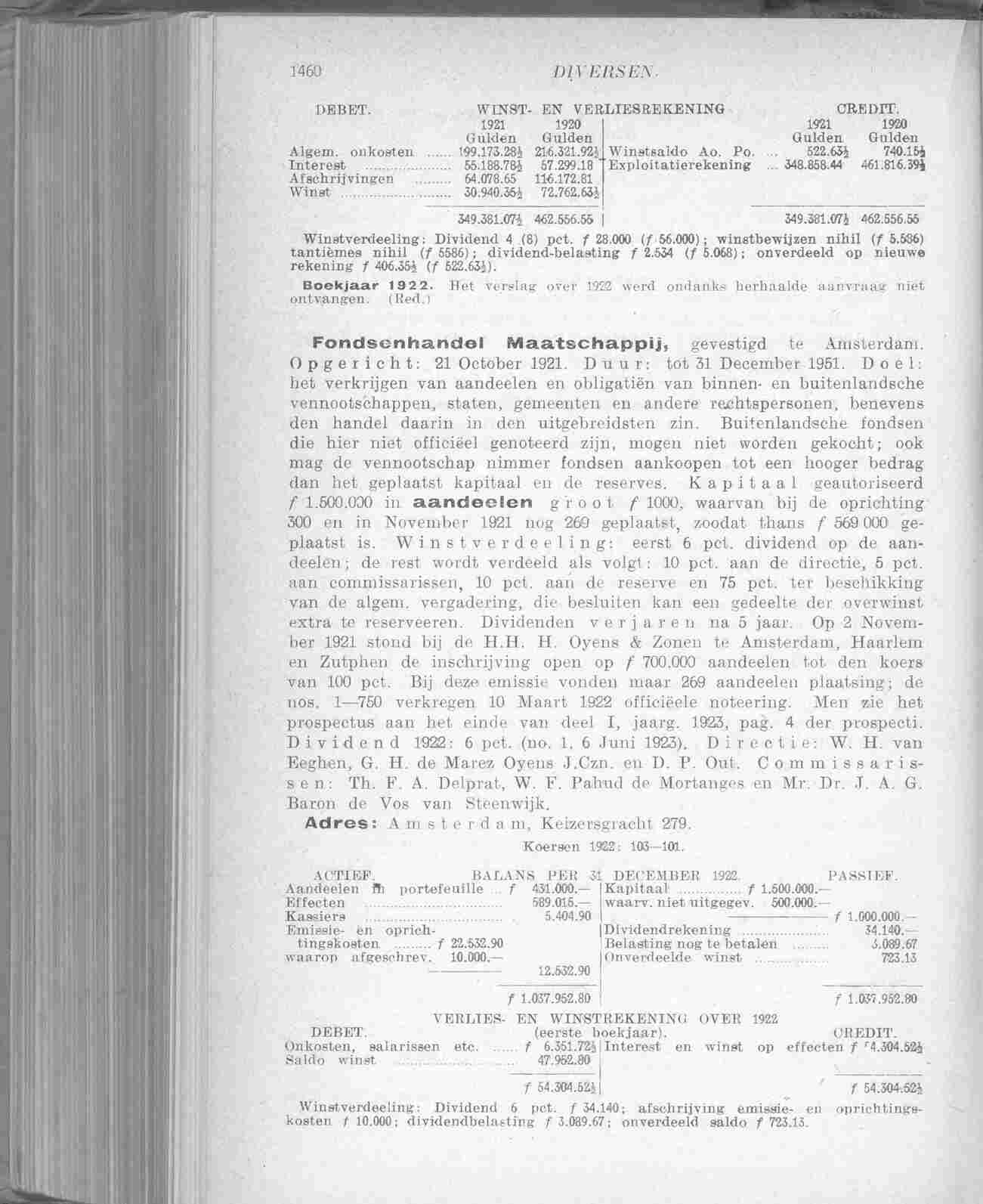 Document Image