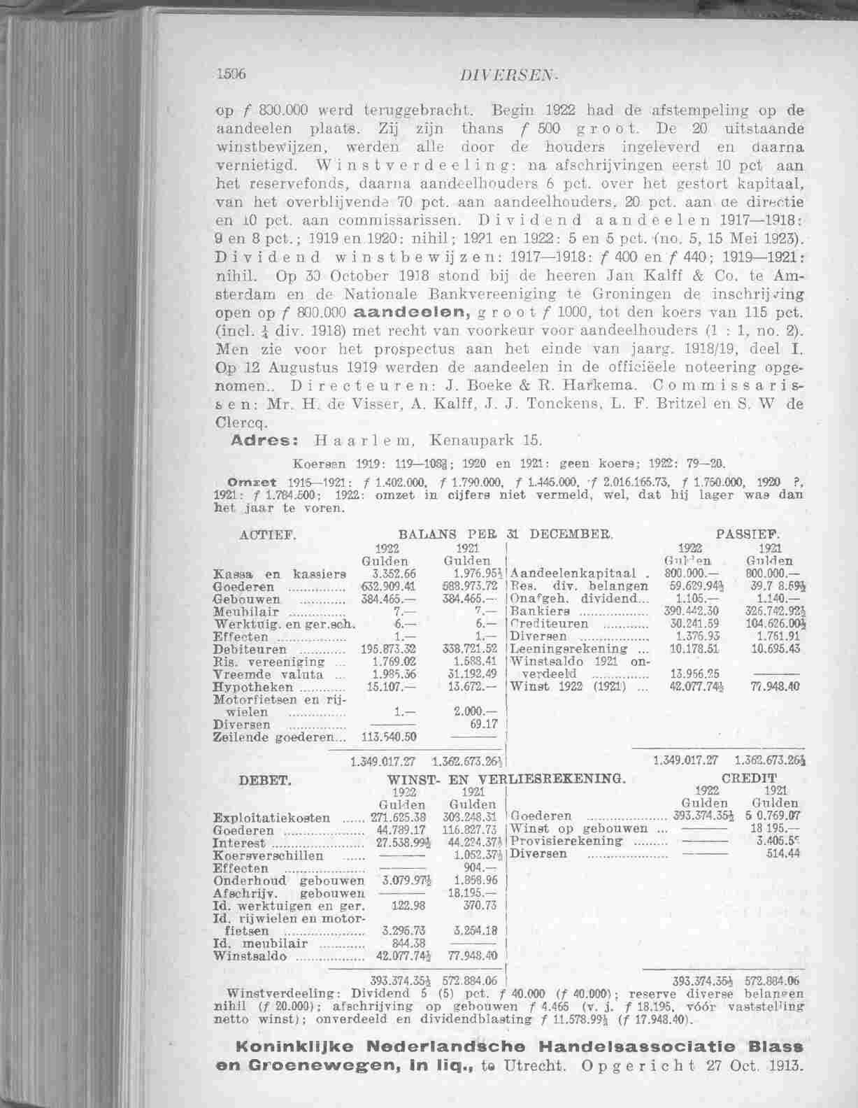 Document Image
