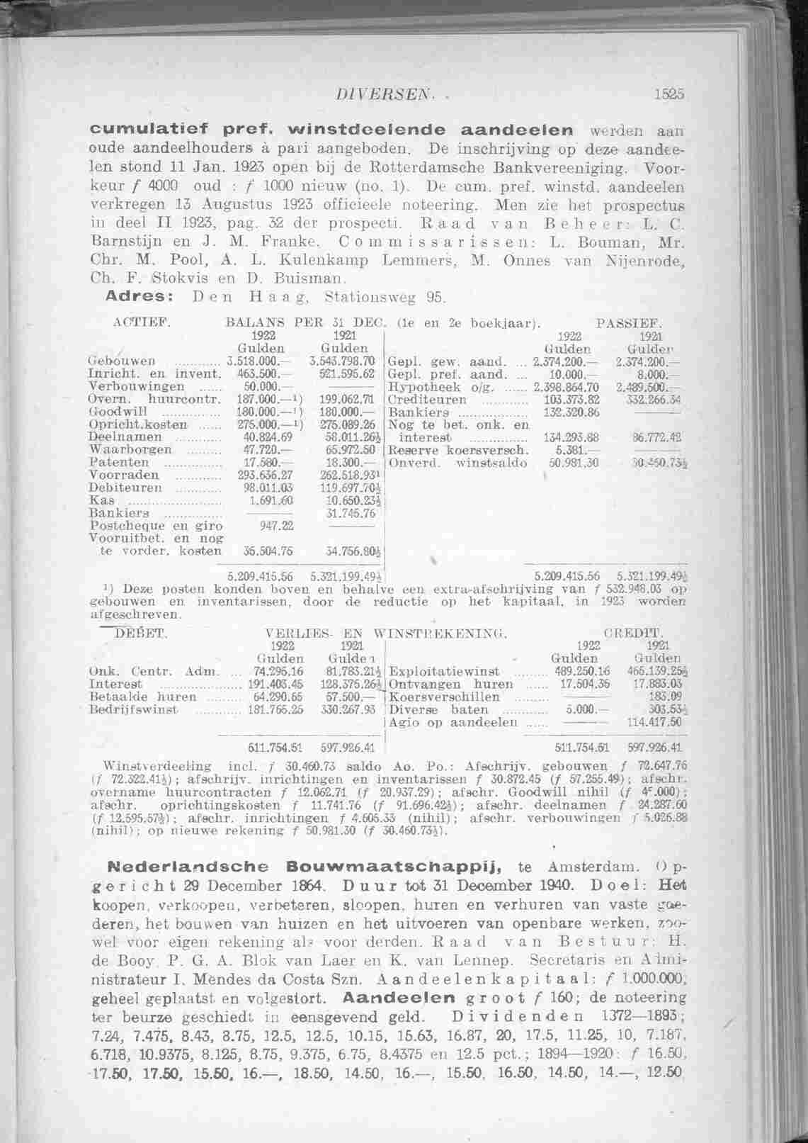 Document Image