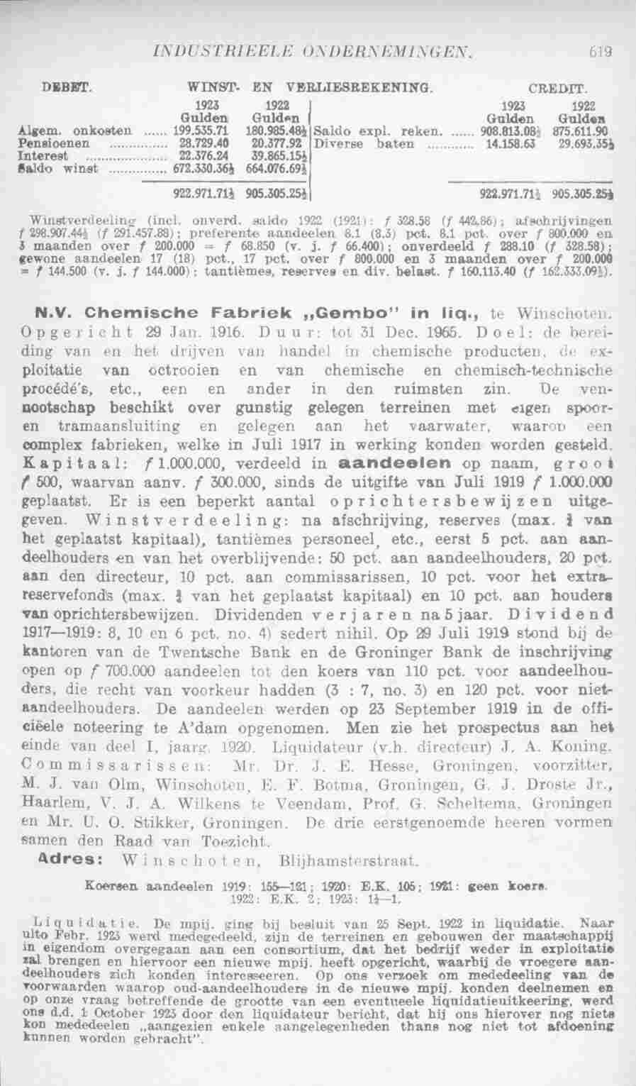 Document Image