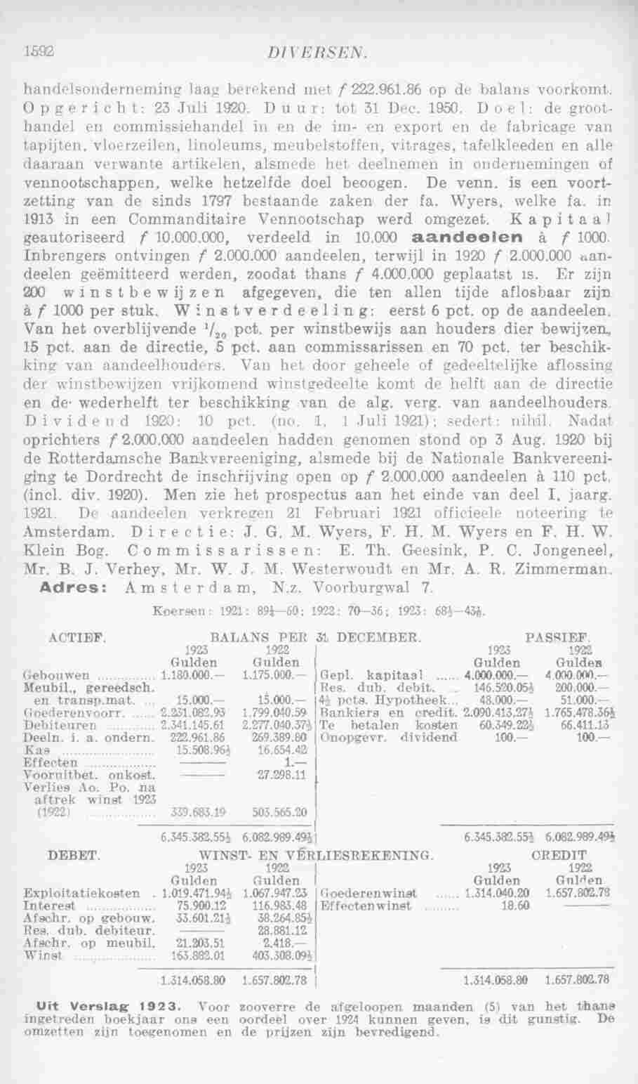 Document Image