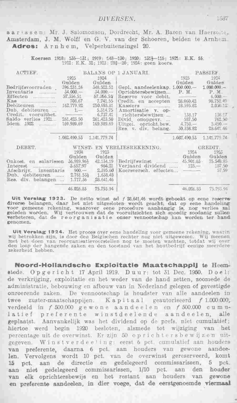 Document Image