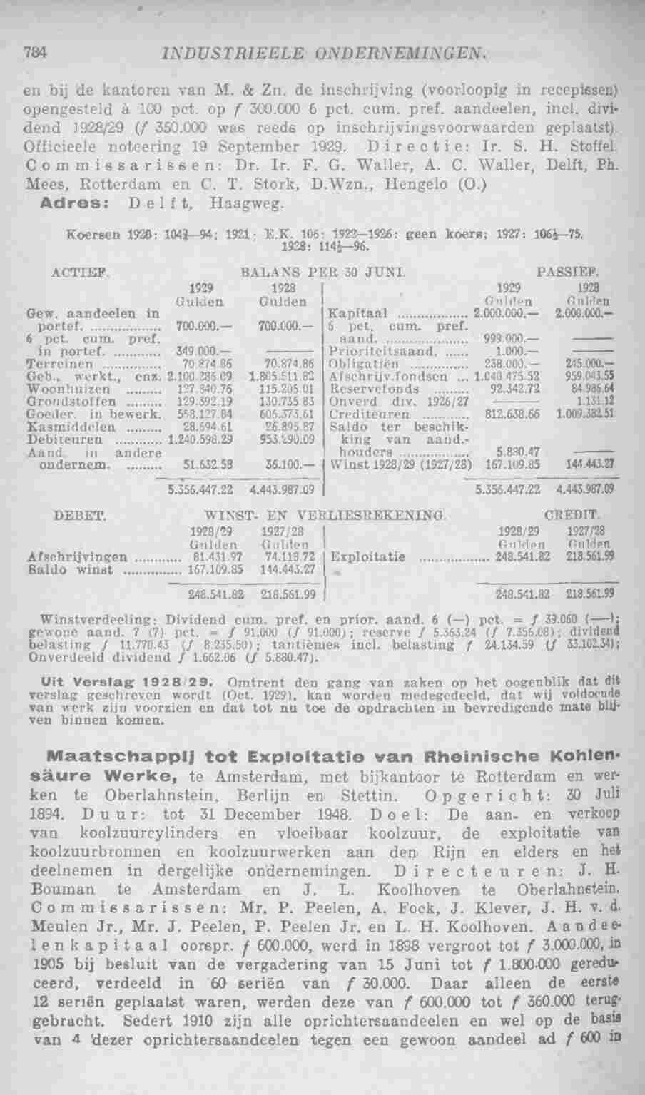 Document Image