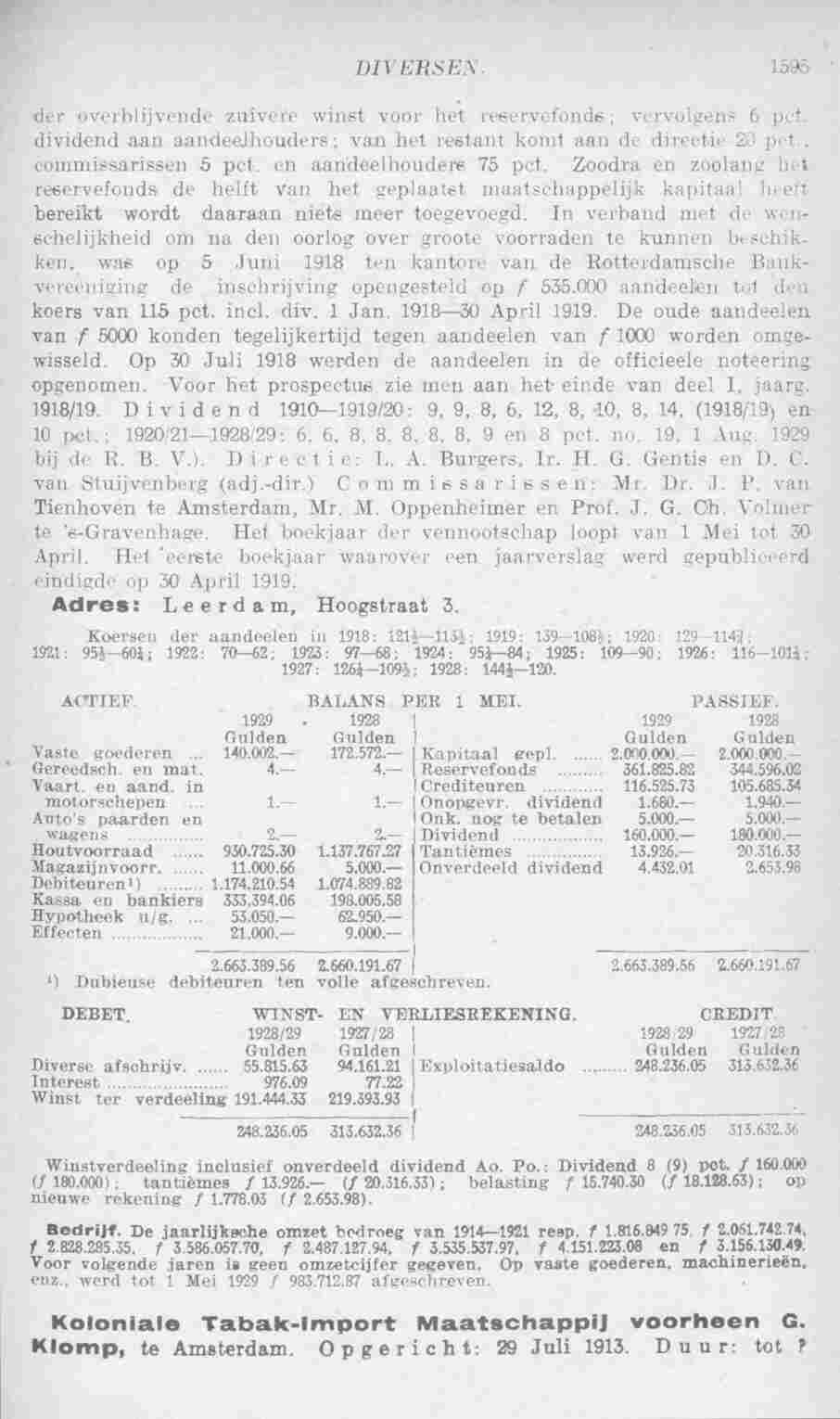 Document Image