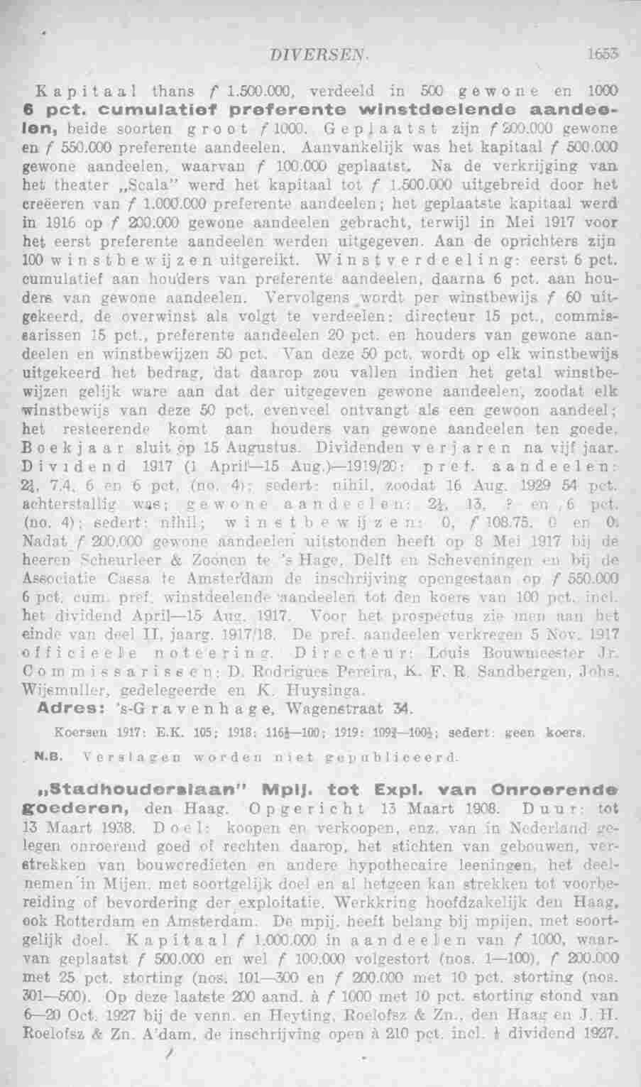 Document Image