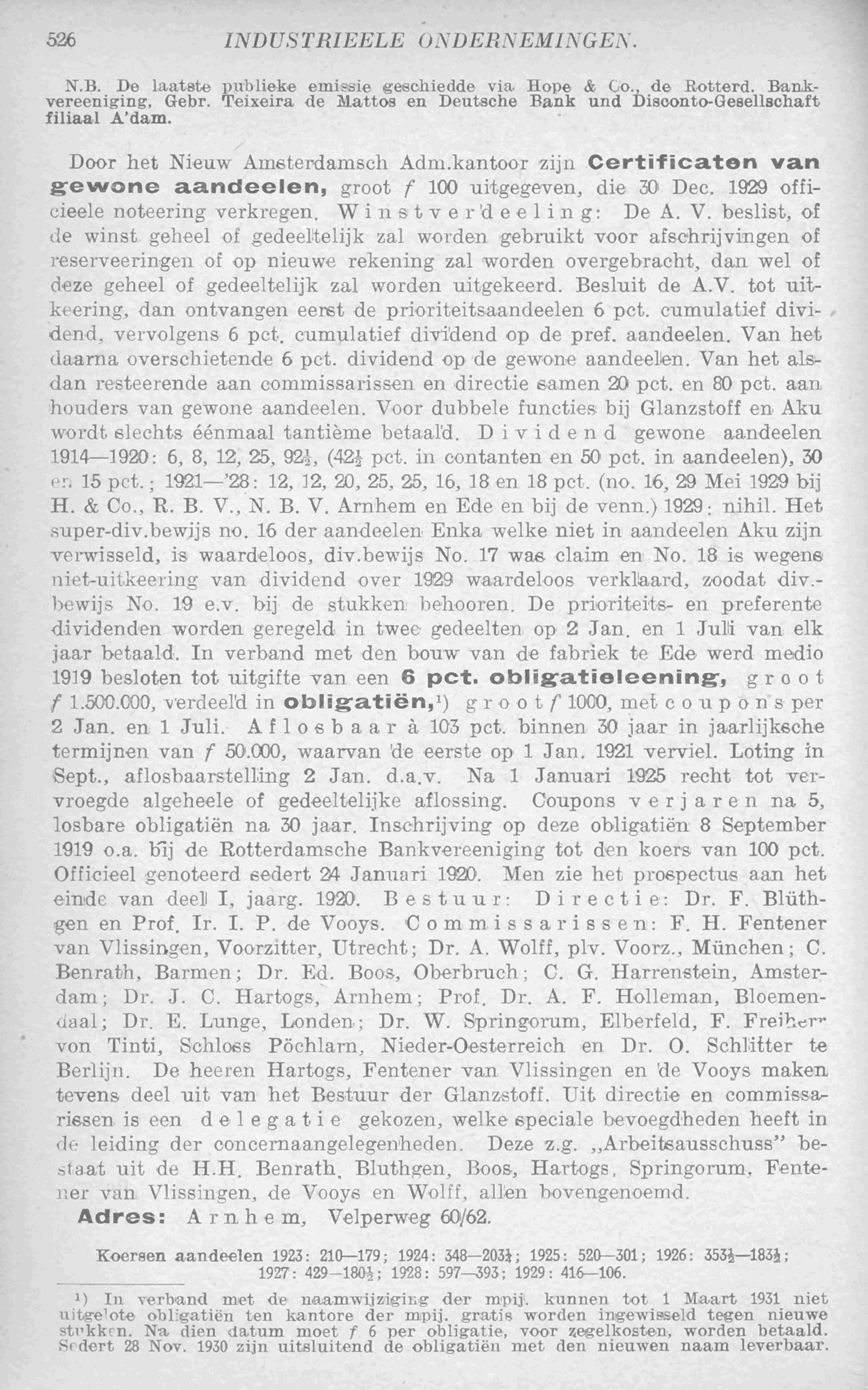 Document Image