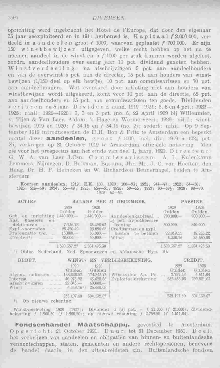 Document Image