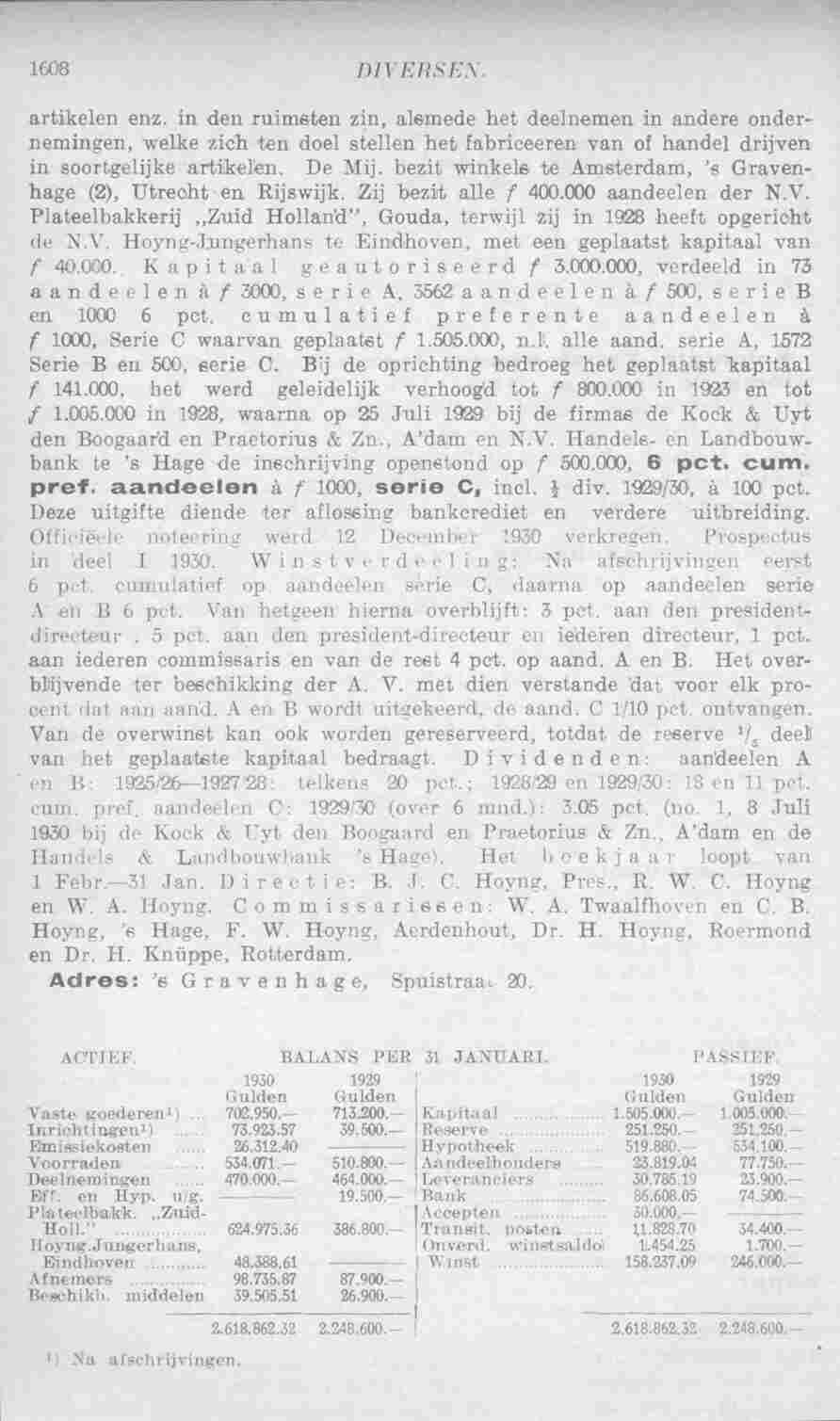 Document Image