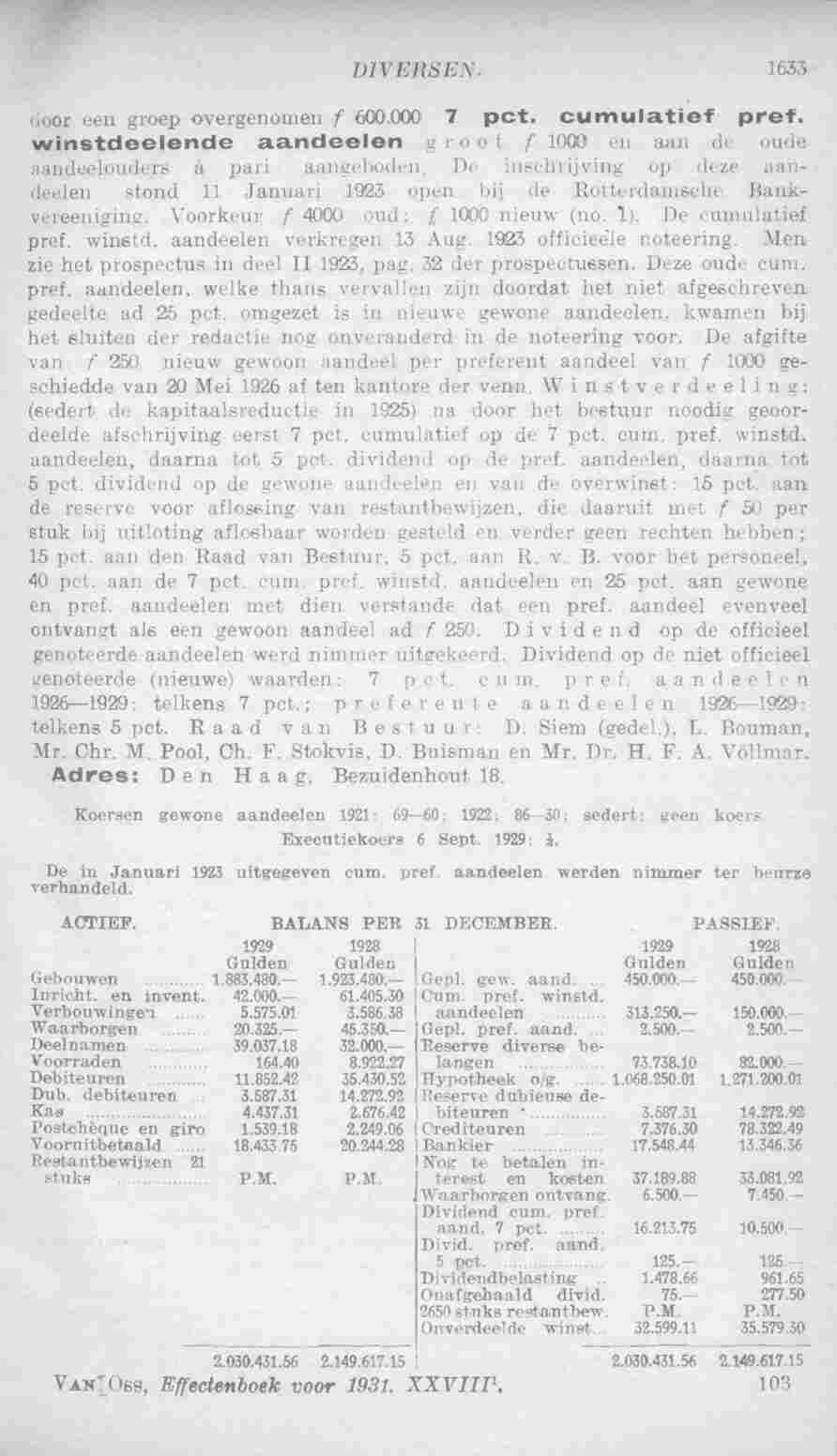 Document Image