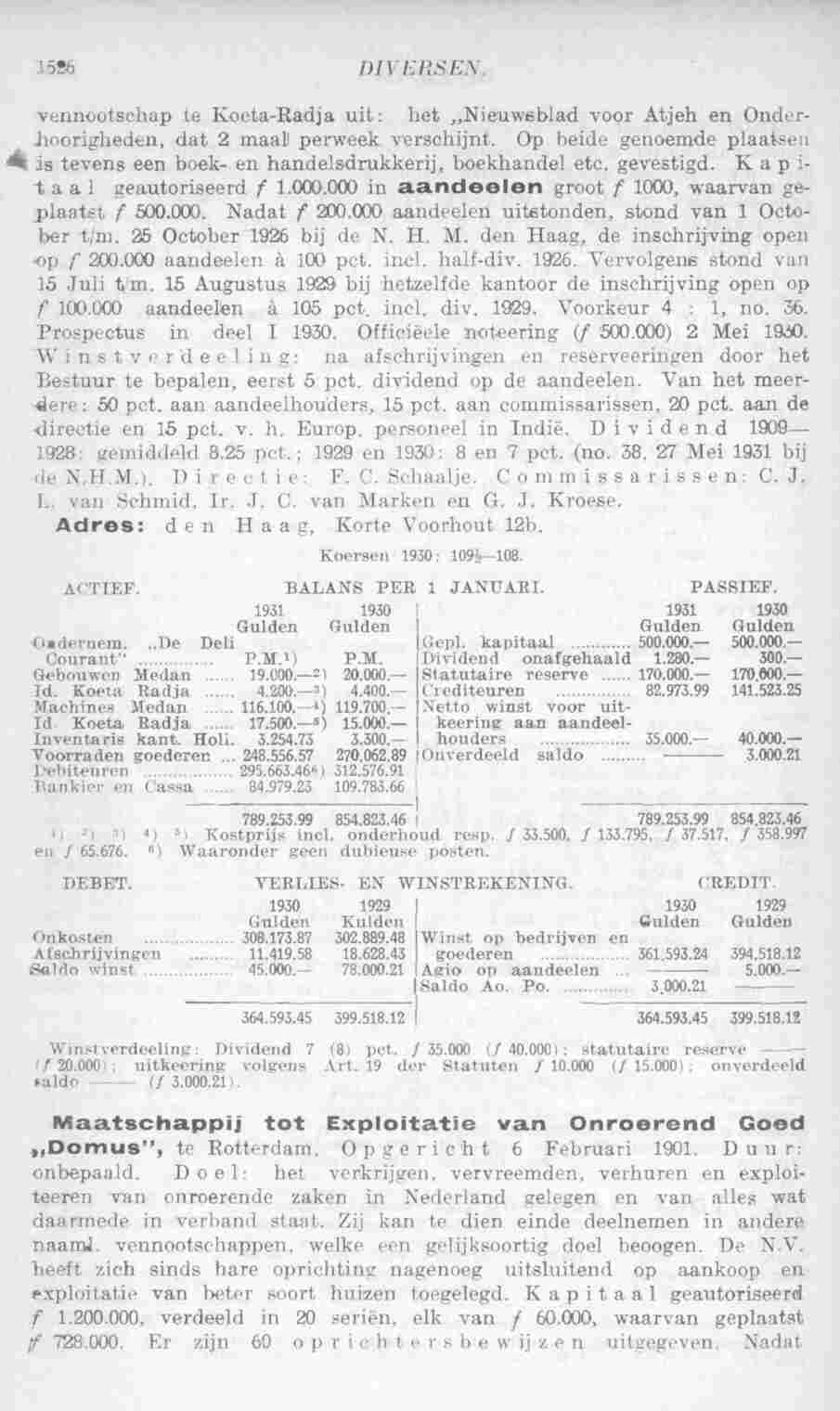 Document Image