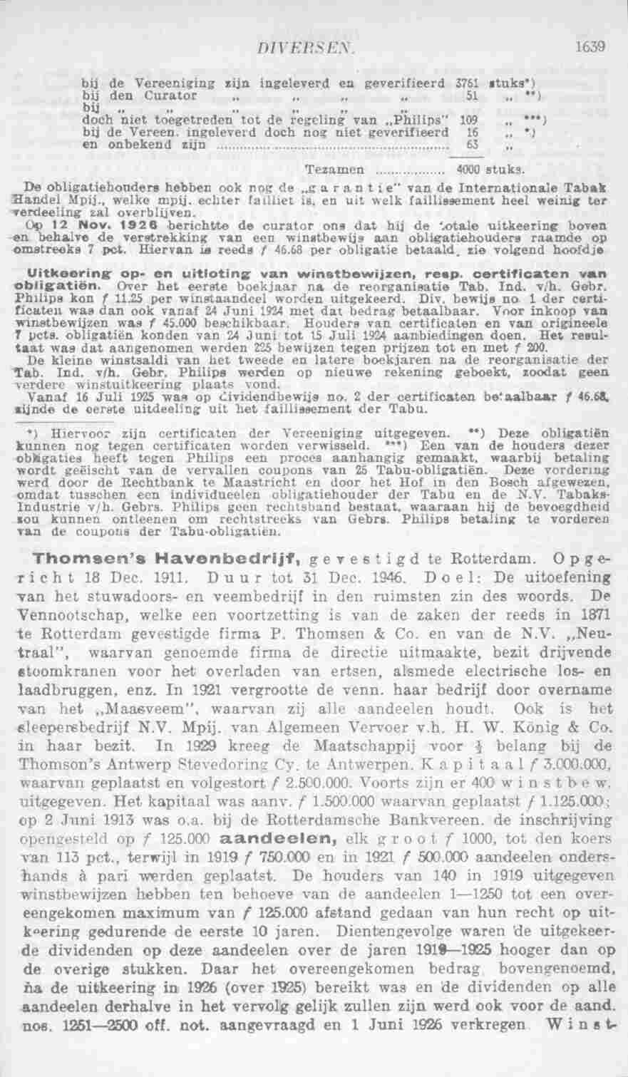 Document Image