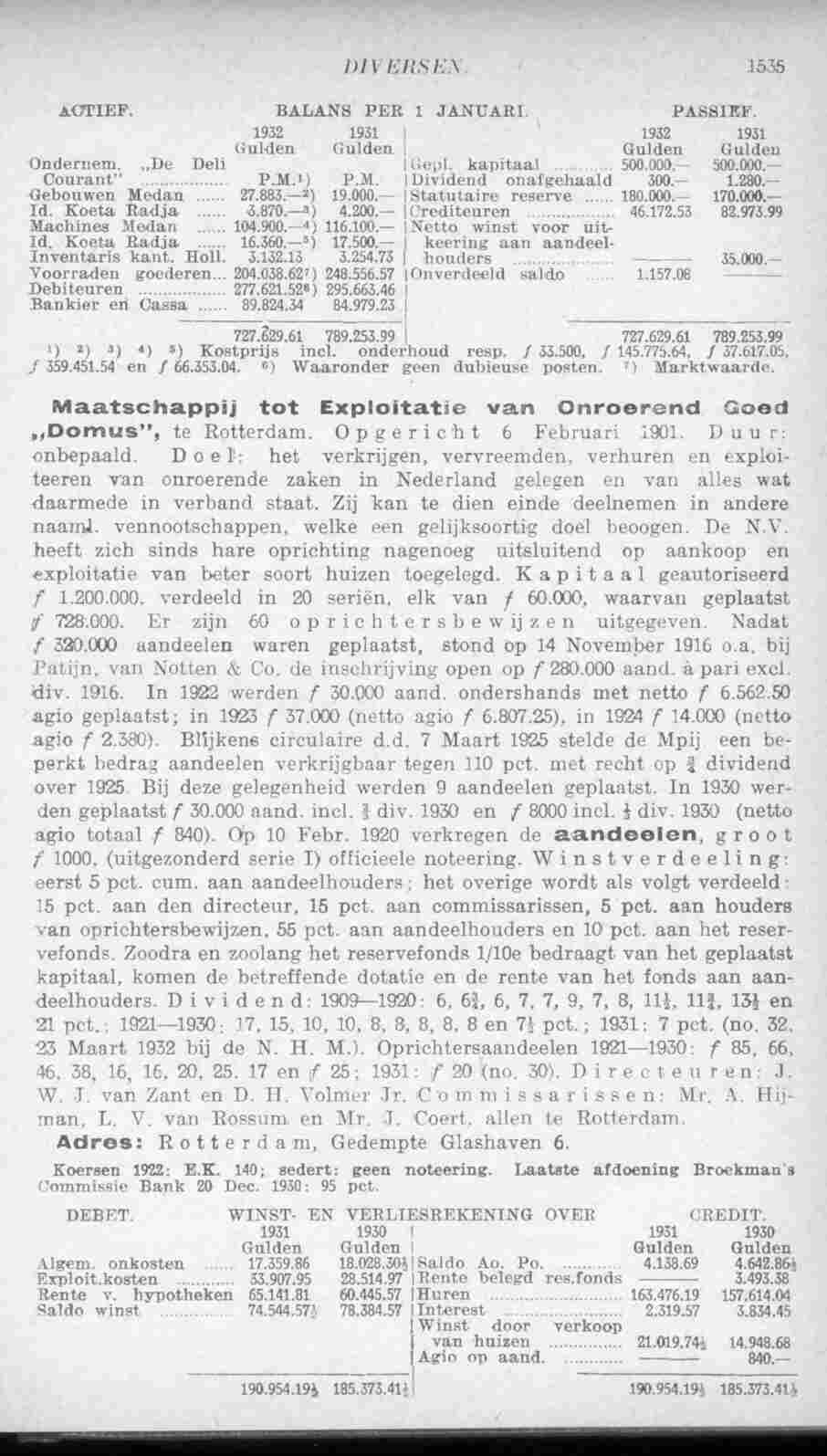 Document Image