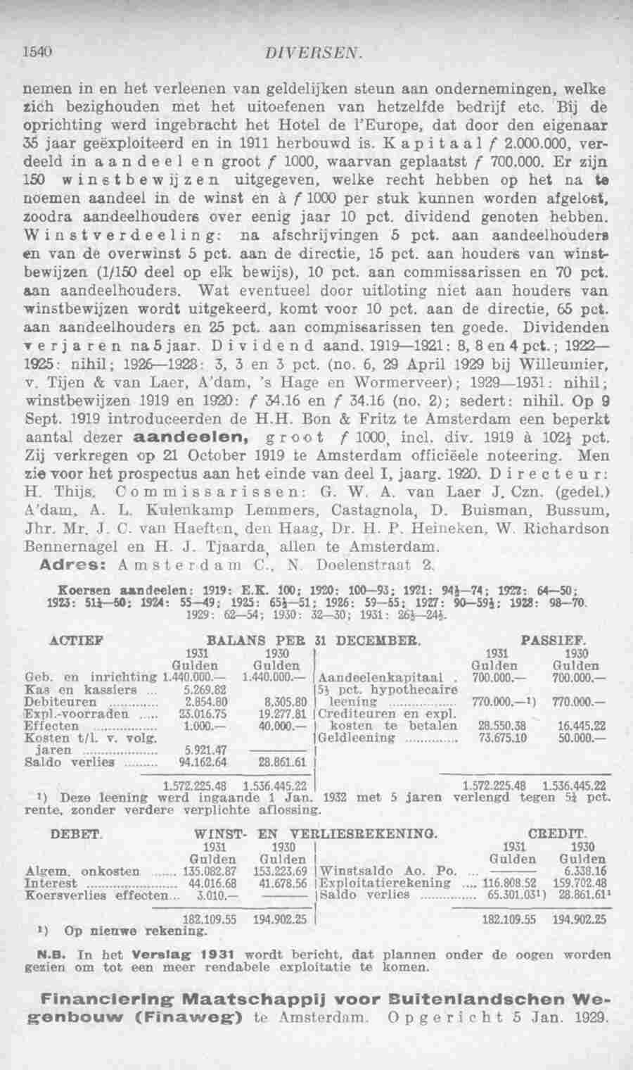 Document Image