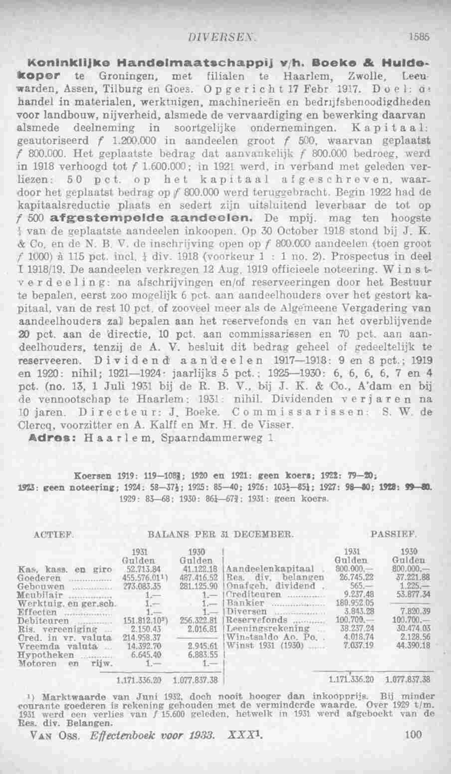 Document Image