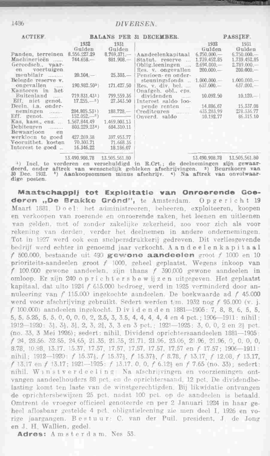 Document Image