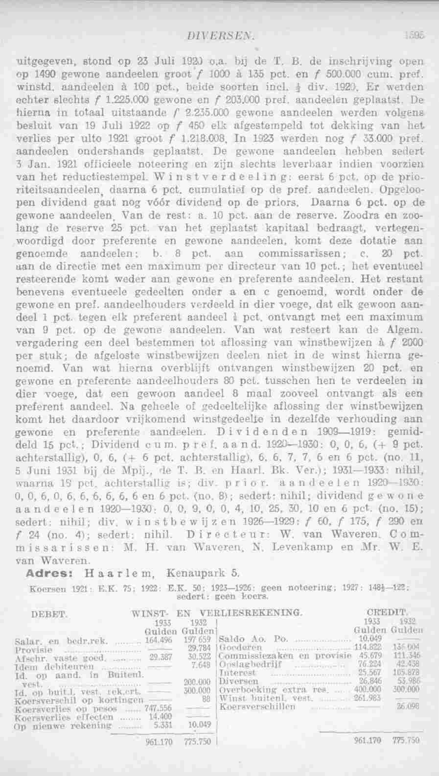 Document Image