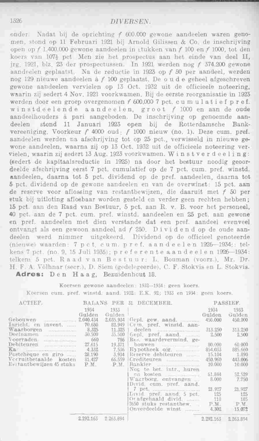Document Image