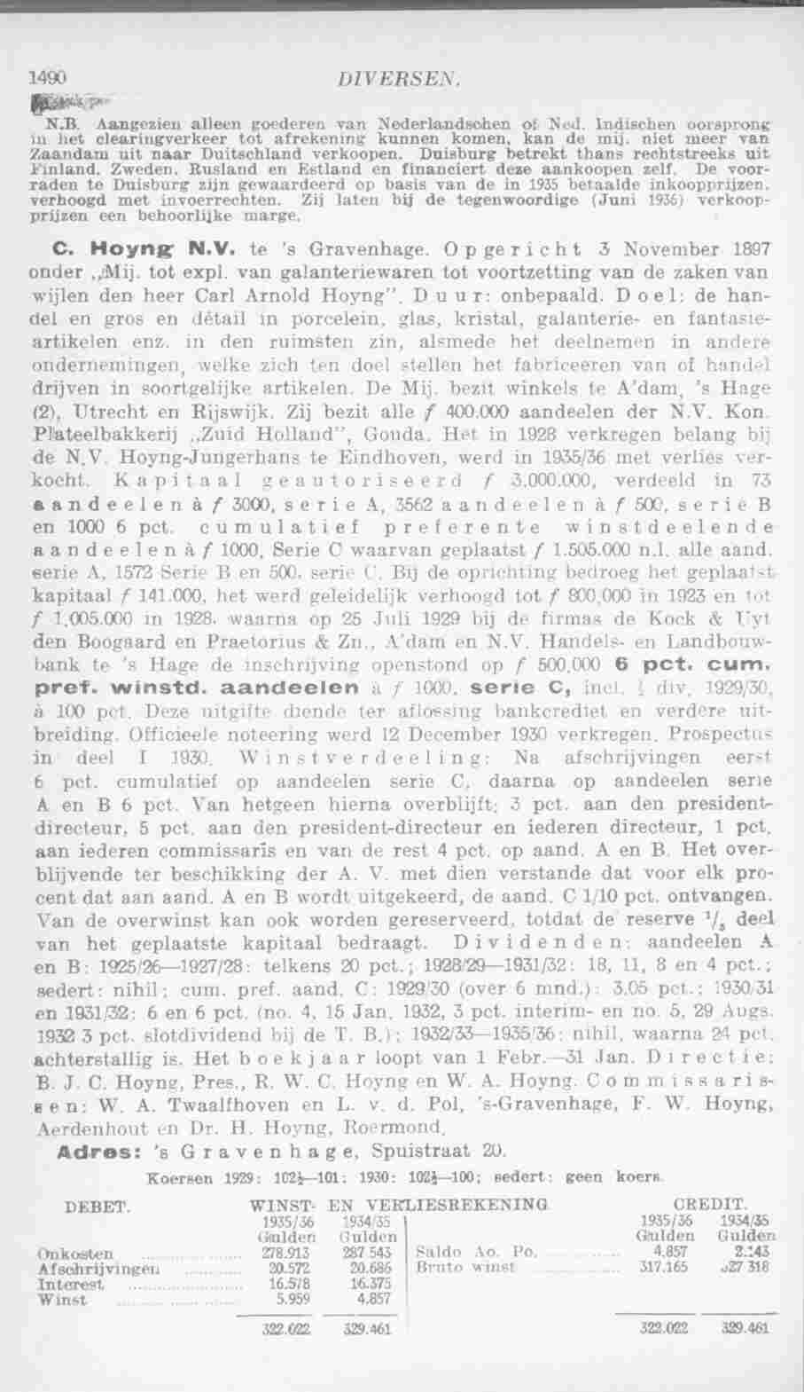Document Image