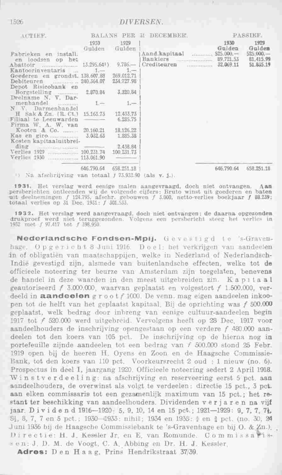 Document Image