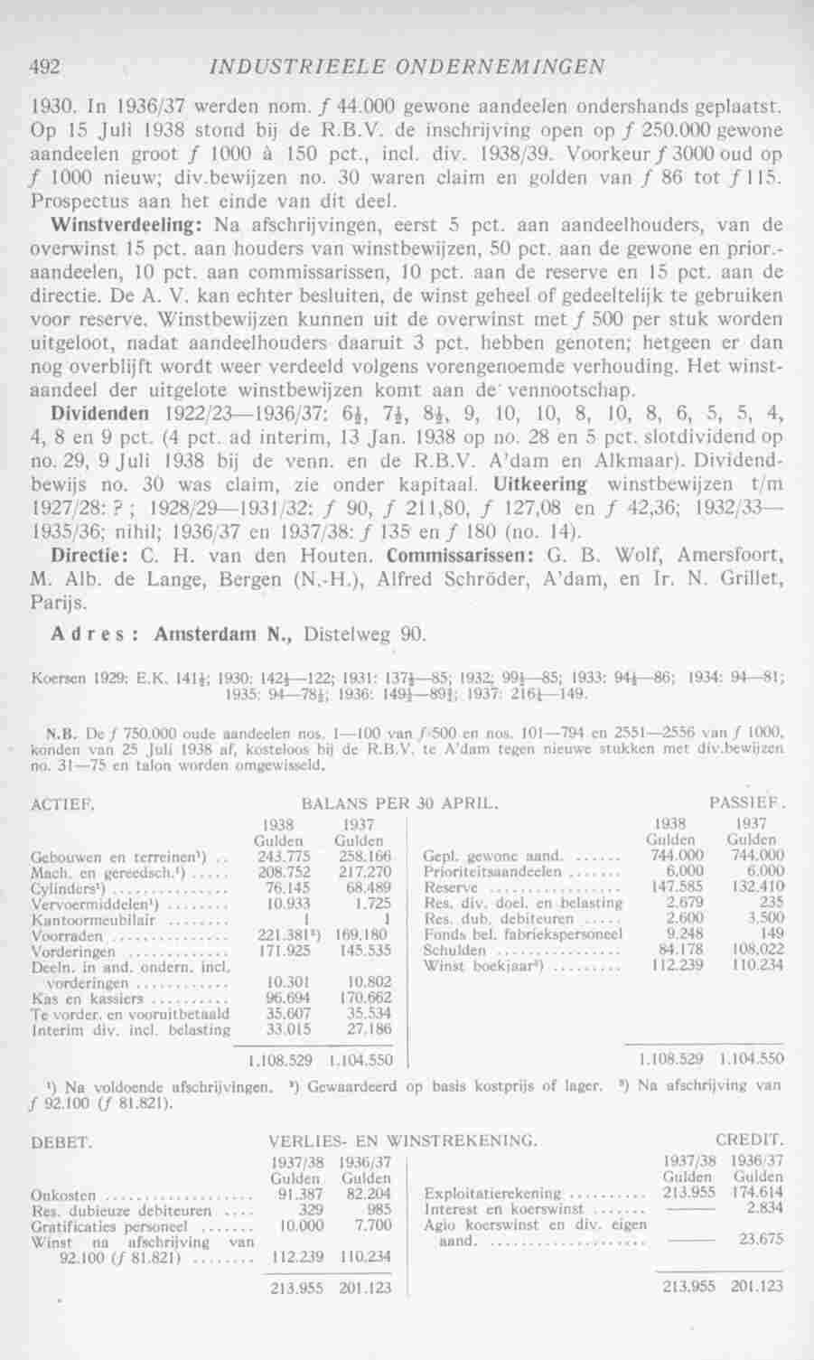 Document Image