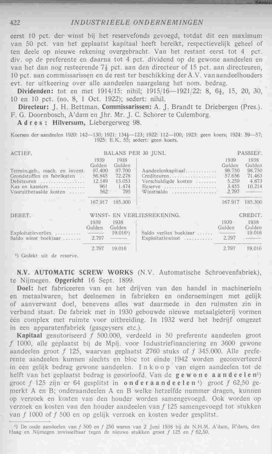 Document Image