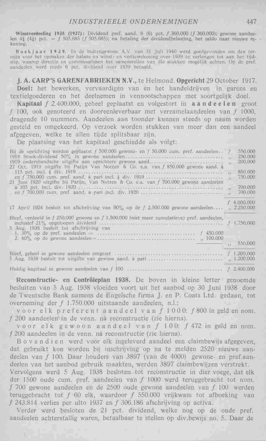 Document Image